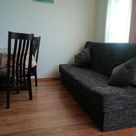 Apartman Ines บาร์บินเย ภายนอก รูปภาพ