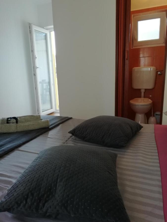 Apartman Ines บาร์บินเย ภายนอก รูปภาพ