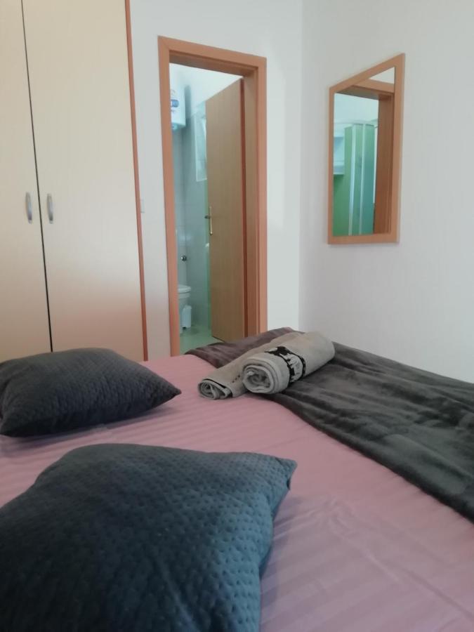 Apartman Ines บาร์บินเย ภายนอก รูปภาพ