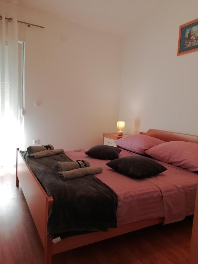 Apartman Ines บาร์บินเย ภายนอก รูปภาพ